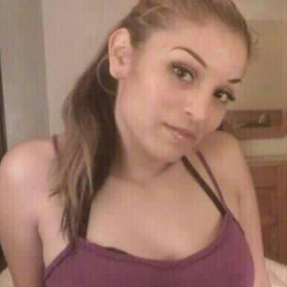 Meet the Posher Other - Meet your Posher, Natalia